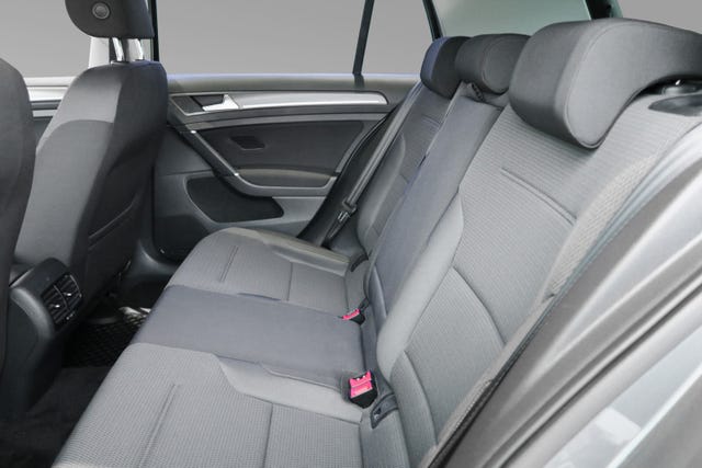 2019 VOLKSWAGEN GOLF - 8