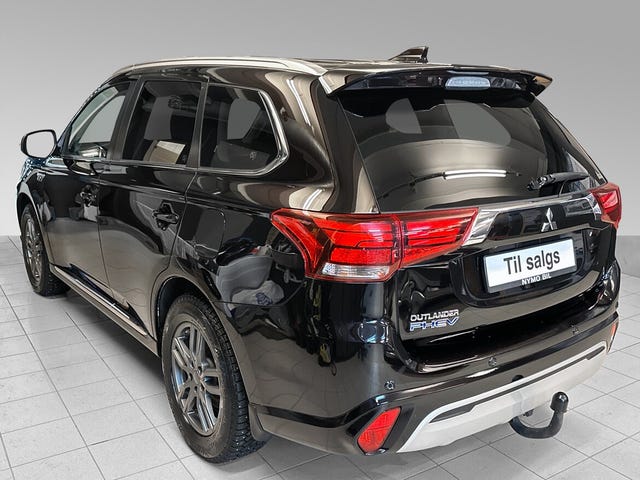 JMBXDGG3WLZ039611 2020 MITSUBISHI OUTLANDER-5