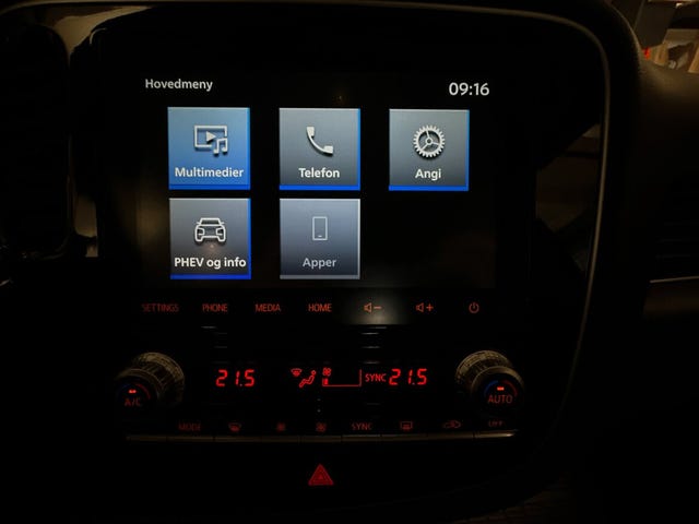 2020 MITSUBISHI OUTLANDER - 14