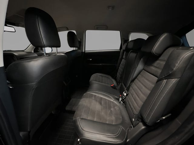 2020 MITSUBISHI OUTLANDER - 10