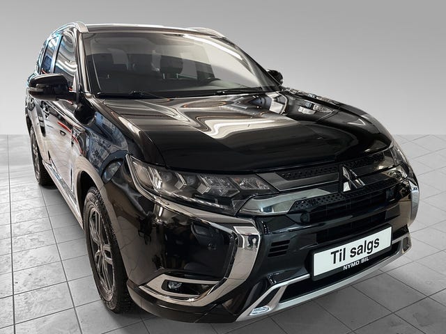 JMBXDGG3WLZ039611 2020 MITSUBISHI OUTLANDER-2