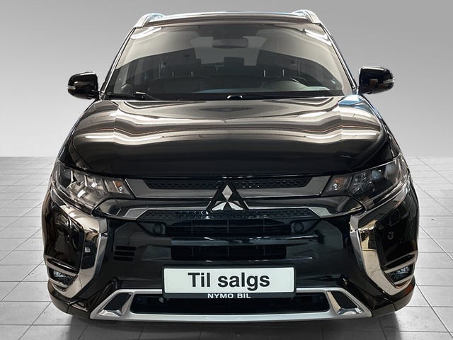JMBXDGG3WLZ039611 2020 MITSUBISHI OUTLANDER-1