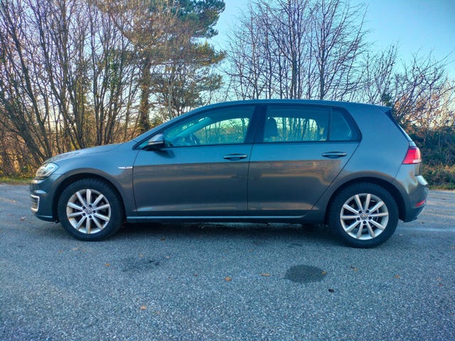 WVWZZZAUZK8908466 2019 VOLKSWAGEN GOLF-5