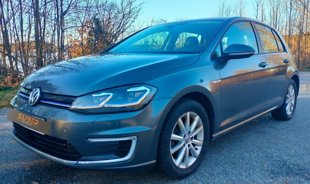 2019 VOLKSWAGEN GOLF - 7