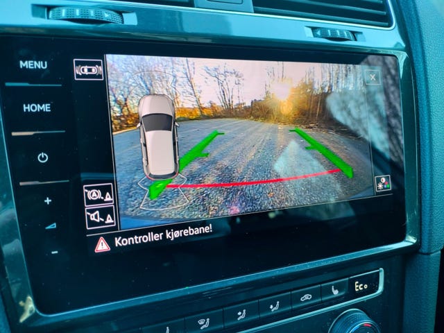 2019 VOLKSWAGEN GOLF - 17