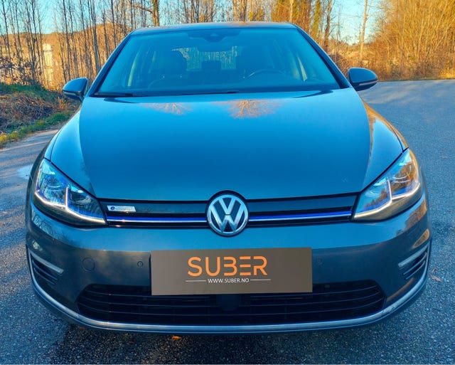 2019 VOLKSWAGEN GOLF - 8