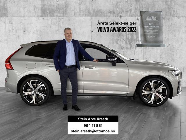 2023 VOLVO XC60 - 35