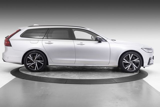 YV1PWBFVDM1166116 2021 VOLVO V90-3