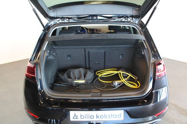 2019 VOLKSWAGEN GOLF - 20
