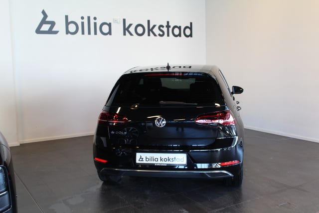 2019 VOLKSWAGEN GOLF - 19