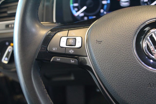 2019 VOLKSWAGEN GOLF - 15