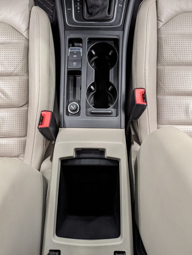 2019 VOLKSWAGEN GOLF - 28