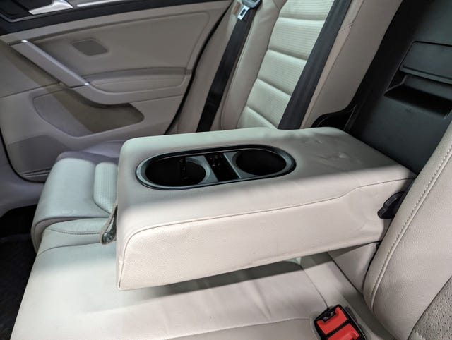 2019 VOLKSWAGEN GOLF - 51