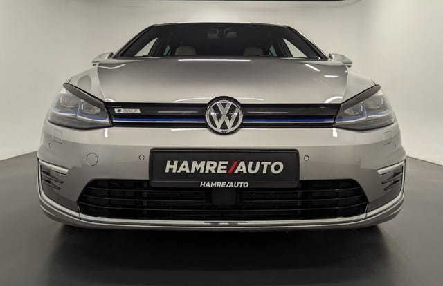 2019 VOLKSWAGEN GOLF - 7