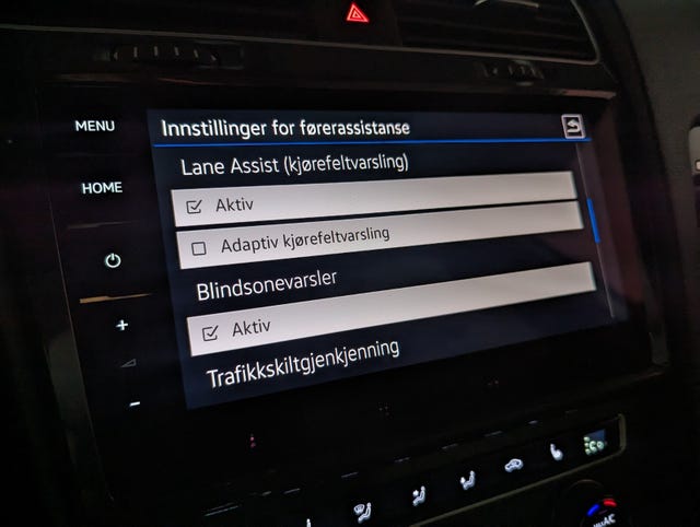 2019 VOLKSWAGEN GOLF - 41