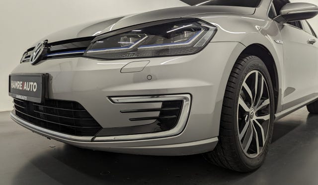 WVWZZZAUZK8909709 2019 VOLKSWAGEN GOLF-2
