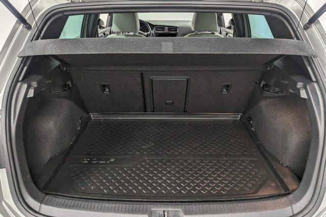 2019 VOLKSWAGEN GOLF - 54