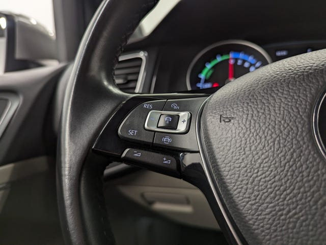 2019 VOLKSWAGEN GOLF - 22