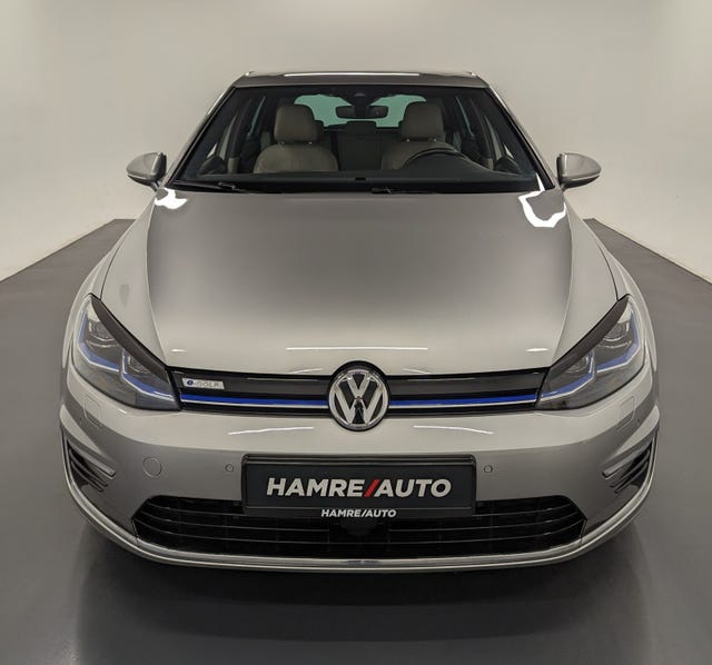 WVWZZZAUZK8909709 2019 VOLKSWAGEN GOLF-5