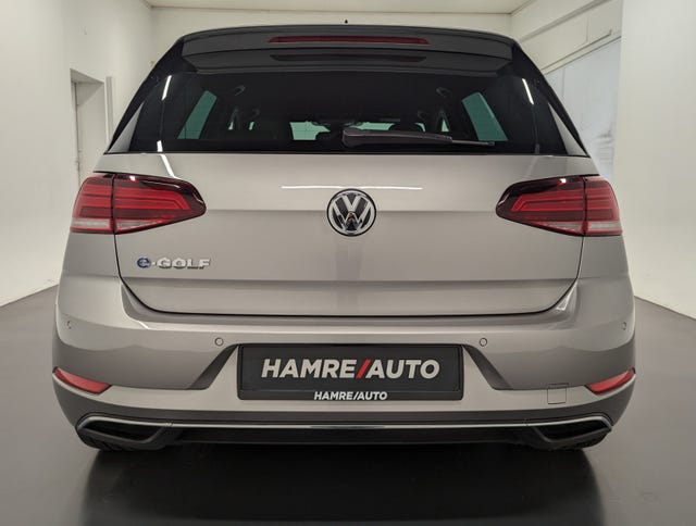 2019 VOLKSWAGEN GOLF - 10