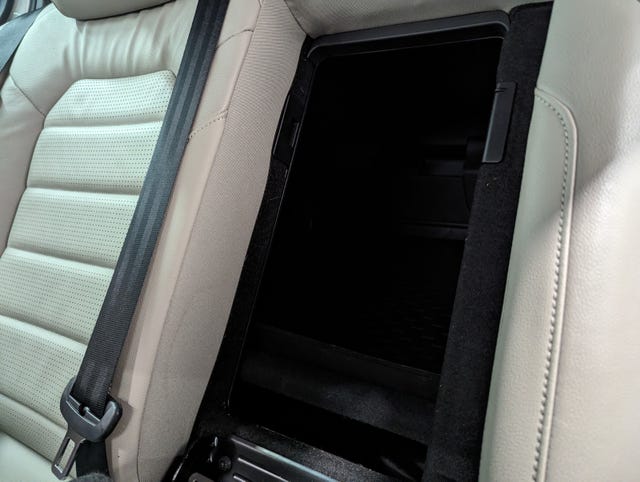 2019 VOLKSWAGEN GOLF - 52