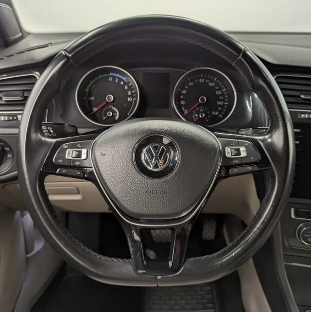 2019 VOLKSWAGEN GOLF - 21