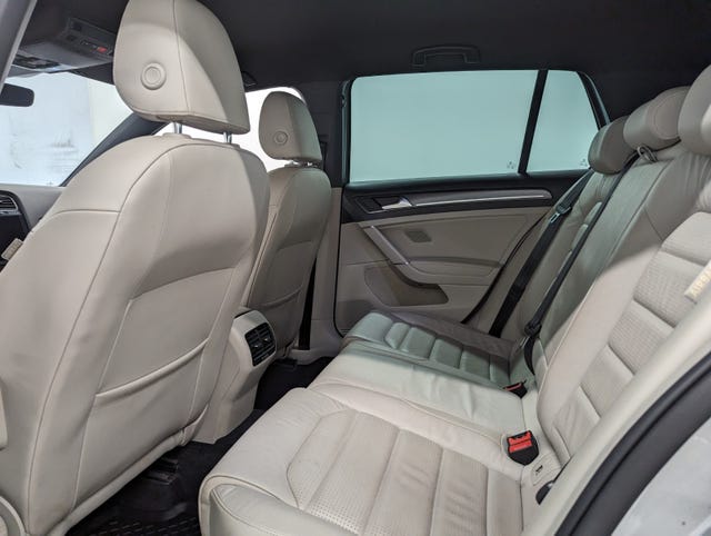 2019 VOLKSWAGEN GOLF - 49