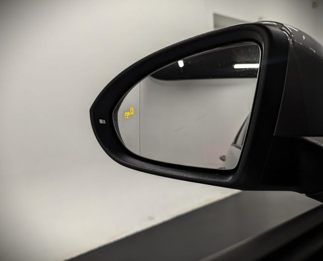 2019 VOLKSWAGEN GOLF - 13