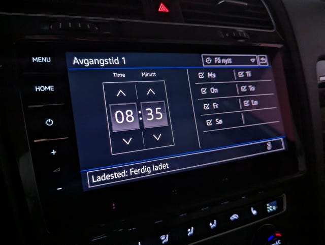 2019 VOLKSWAGEN GOLF - 39