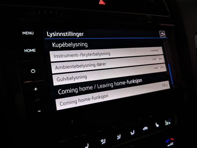 2019 VOLKSWAGEN GOLF - 45