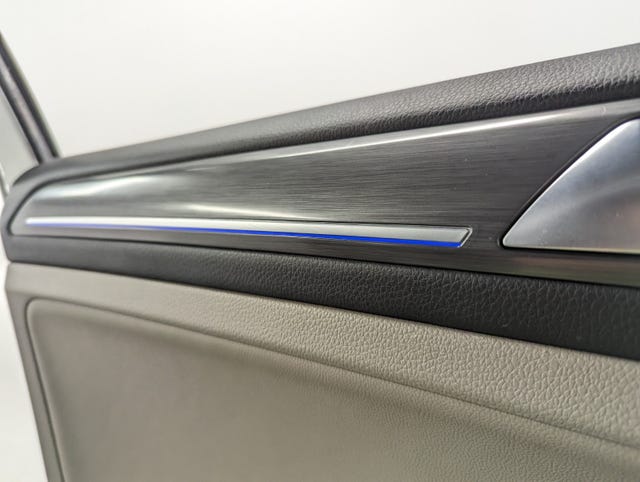 2019 VOLKSWAGEN GOLF - 48