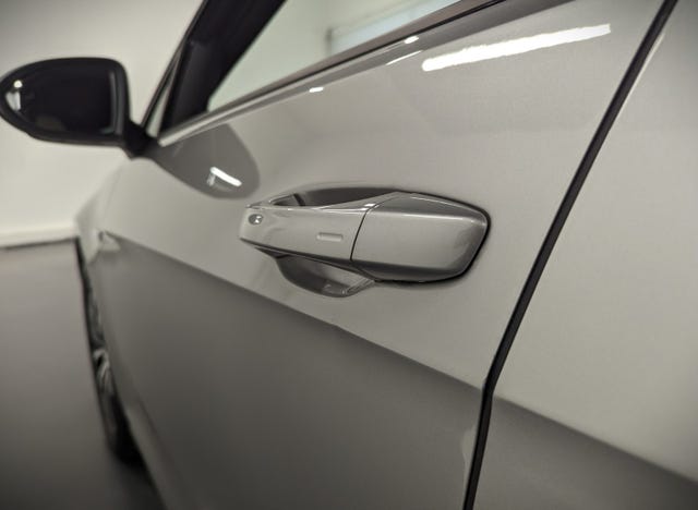 2019 VOLKSWAGEN GOLF - 14