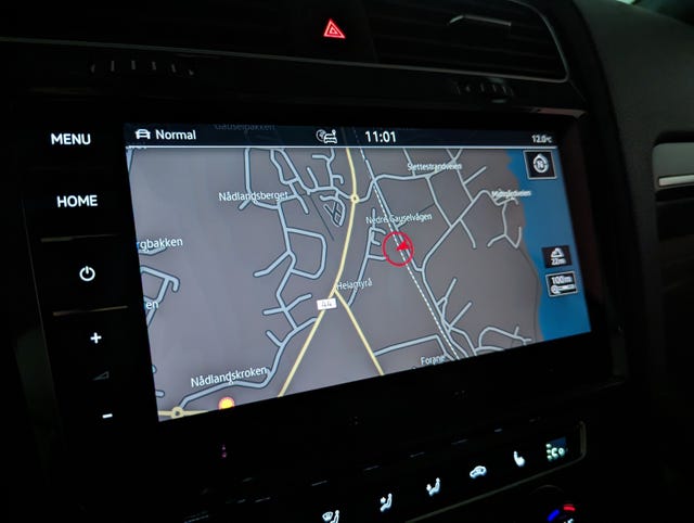 2019 VOLKSWAGEN GOLF - 34