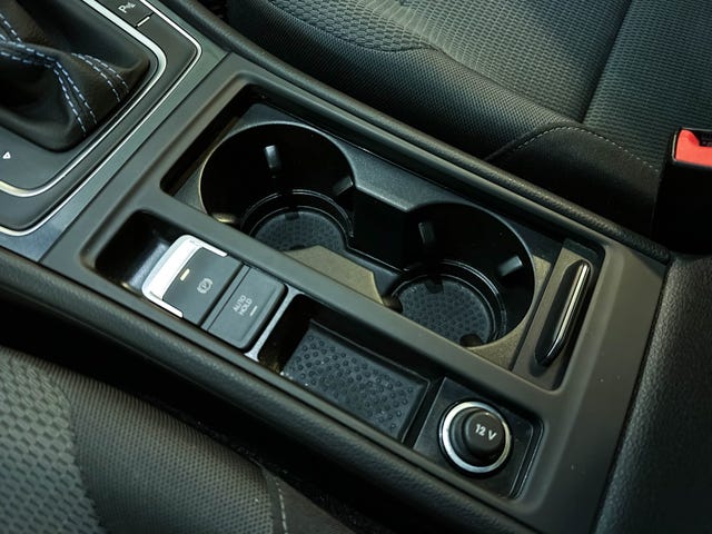 2019 VOLKSWAGEN GOLF - 14