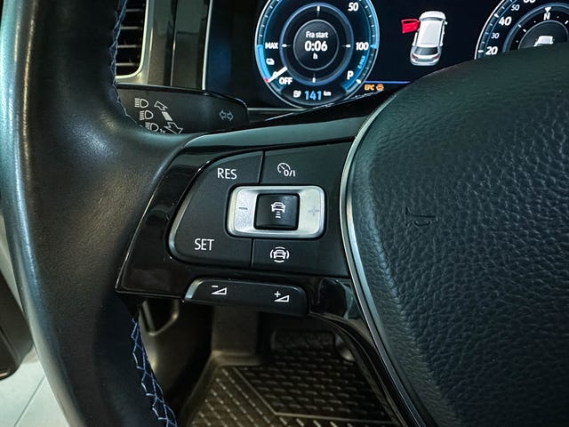 2019 VOLKSWAGEN GOLF - 28
