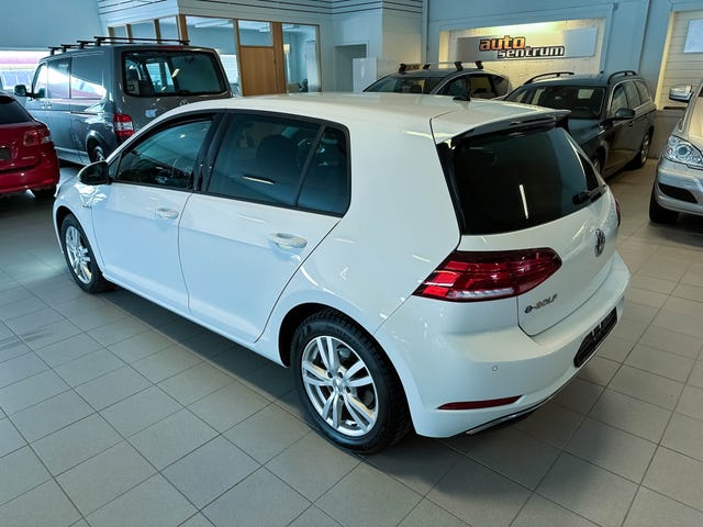 null 2019 VOLKSWAGEN GOLF-4