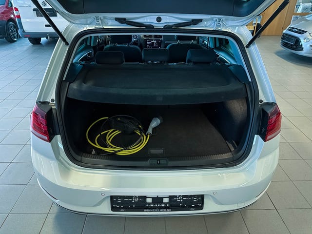null 2019 VOLKSWAGEN GOLF-5
