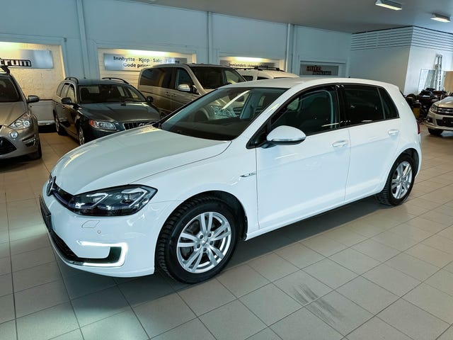 null 2019 VOLKSWAGEN GOLF-0