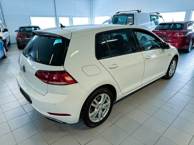 null 2019 VOLKSWAGEN GOLF-2