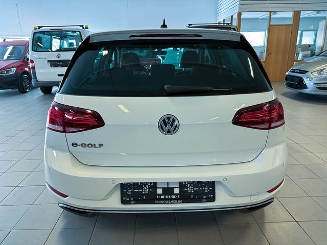 null 2019 VOLKSWAGEN GOLF-3