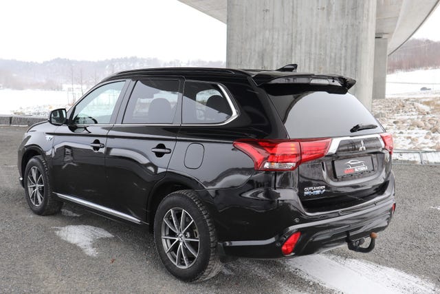 2020 MITSUBISHI OUTLANDER - 21