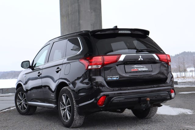 2020 MITSUBISHI OUTLANDER - 12