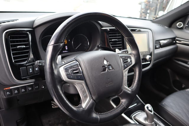 2020 MITSUBISHI OUTLANDER - 30