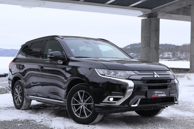 JMBXDGG3WLZ002159 2020 MITSUBISHI OUTLANDER-1