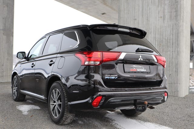 2020 MITSUBISHI OUTLANDER - 22