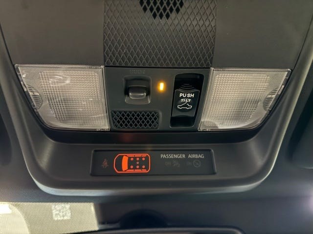 2020 MITSUBISHI OUTLANDER - 44