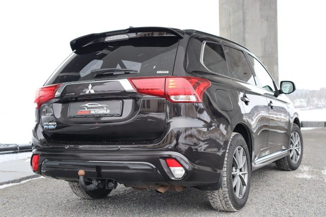 2020 MITSUBISHI OUTLANDER - 16