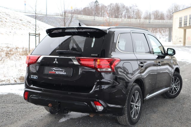 2020 MITSUBISHI OUTLANDER - 17