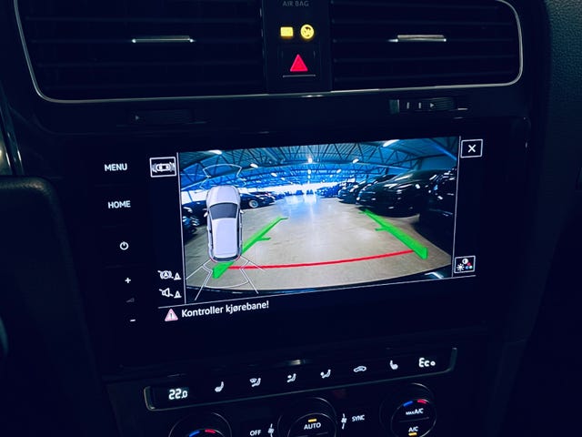 2018 VOLKSWAGEN GOLF - 11