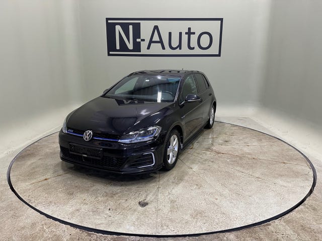 2018 VOLKSWAGEN GOLF - 20